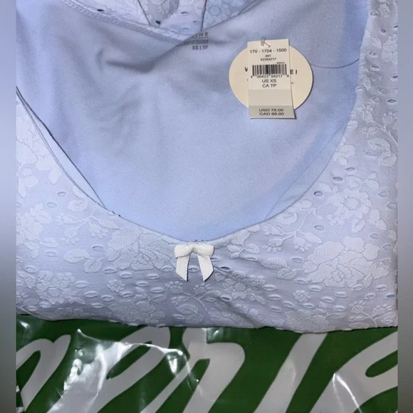 NWT OFFLINE By Aerie Treat Yourself Athletic Dress - Picture 7 of 7